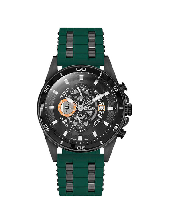 Часы Lee Cooper Sport LC06307.655